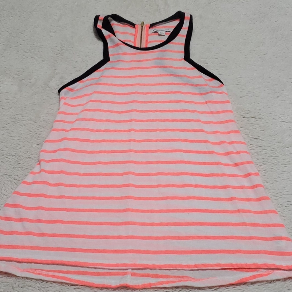American Eagle Tank.